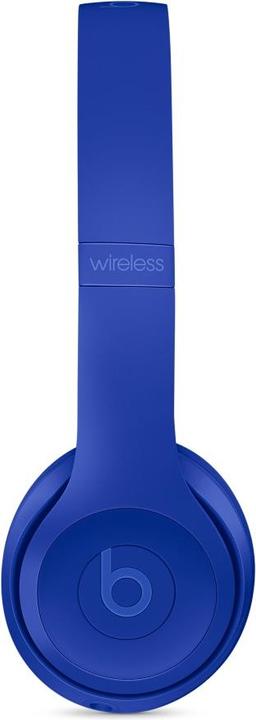 Produktbild Beats Solo3 Wireless (40 h, Kabelgebunden, Kabellos)