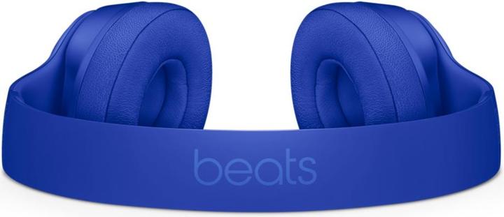 Produktbild Beats Solo3 Wireless (40 h, Kabelgebunden, Kabellos)