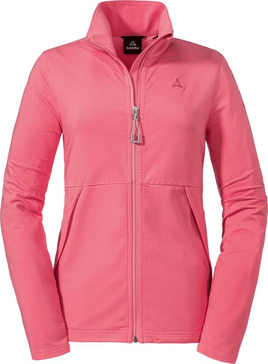 Schöffel Fleece Jacket Bergamo L