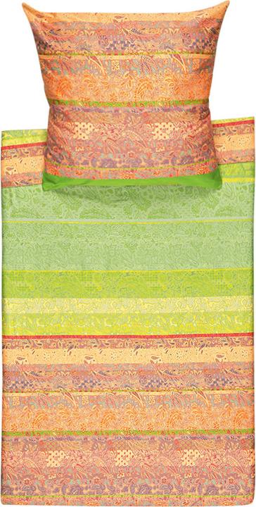 Produktbild Bassetti Bettwäsche Montalcino V2 (Duvetbezug, 155 x 220 cm, 80 x 40 cm)