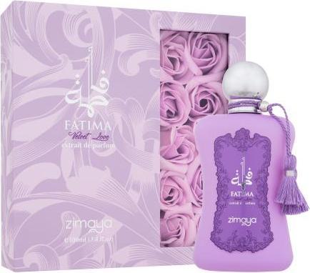 Immagine prodotto Afnan Fatima Amore di Velluto (Eau de parfum, 100 ml)