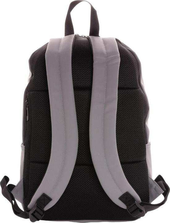 Actual product image Xd Collection Smooth PU Backpack
