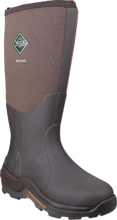Muck Boot Wetland Hi Gummistiefel