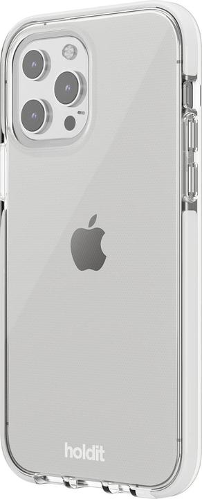 Produktbild Holdit Seethru (Apple iPhone 13 Pro)
