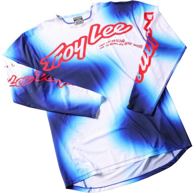 Actual product image Troy Lee Designs Sprint Ultra (M)