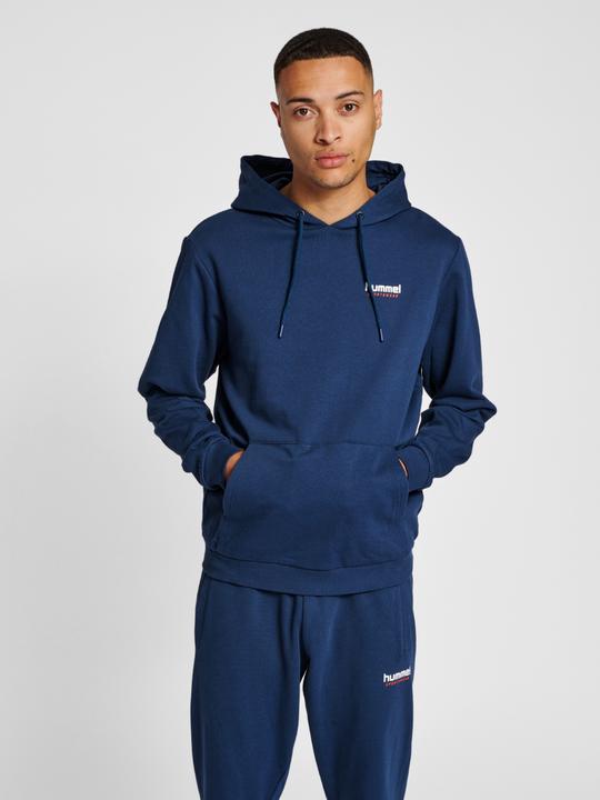 Immagine prodotto hummel Felpa Con Cappuccio Lgc Austin (XL)