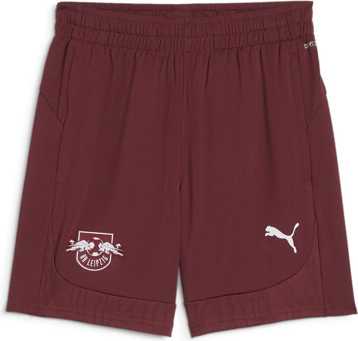 Puma RBL Training Shorts Jr (164)