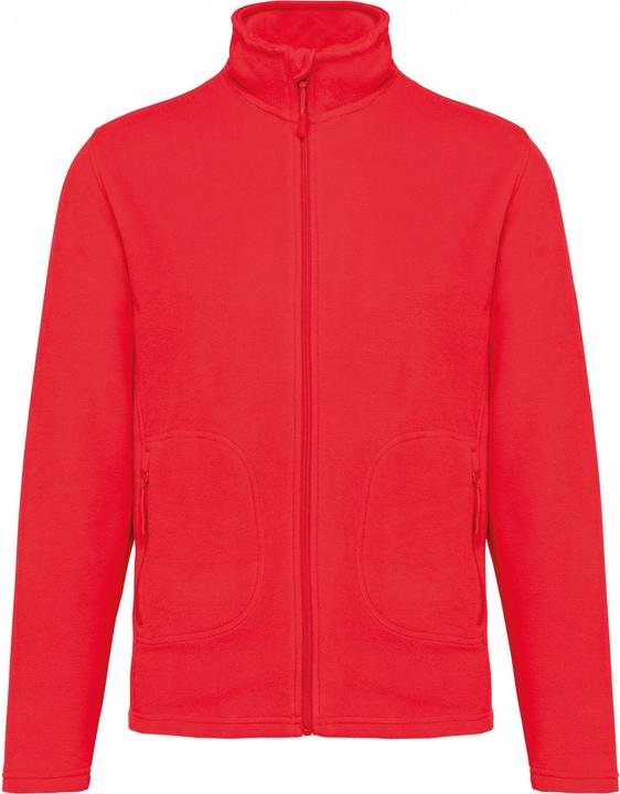 Kariban Umweltfreundliches Fleece