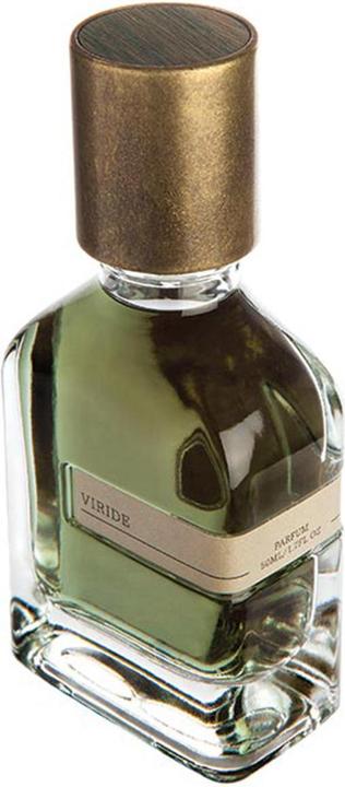 Actual product image Orto Parisi Virid (Eau de parfum, 50 ml)