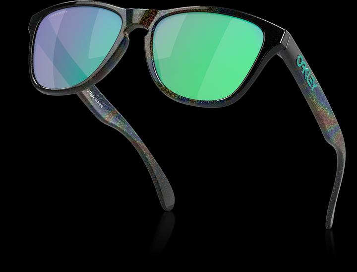 Actual product image Oakley Frogskins XS