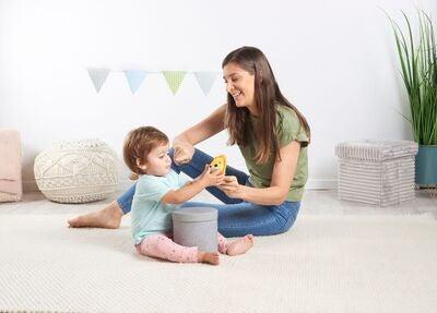 Image du produit Tiny Love Wonder Buddies Leonardo (44 cm)