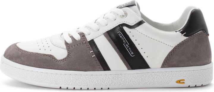 Produktbild Camel Active Sneaker Split/Nappa WEISS/BLAU (41)