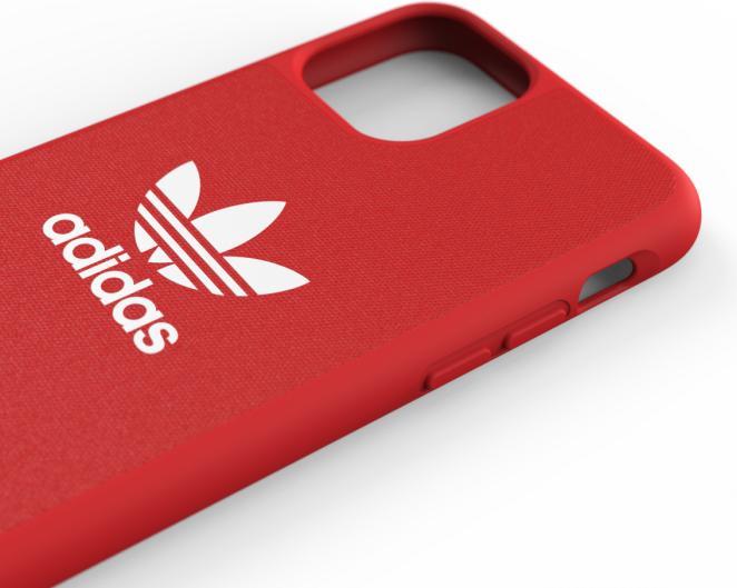 Produktbild adidas Moulded Canvas (Apple iPhone 11 Pro)