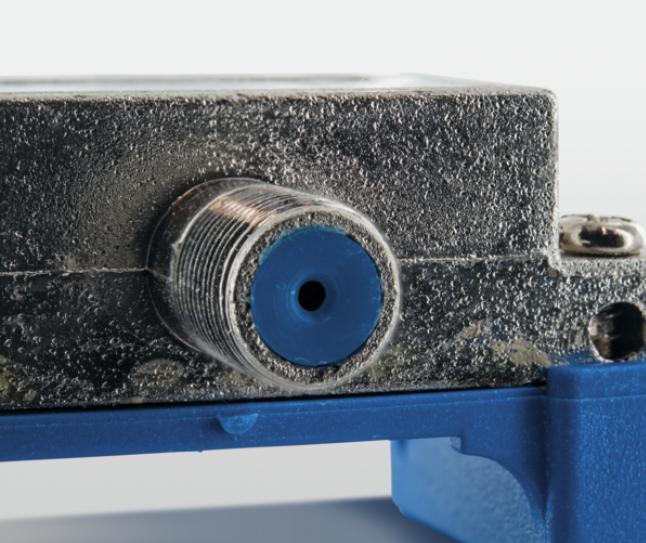 Produktbild Schwaiger Verteiler 4-fach digital (Verteiler)