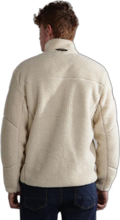 Immagine prodotto Napapijri pile con zip intera yupik 3 (M)