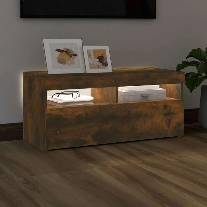 Actual product image VidaXL Alaric (90 x 35 x 40 cm)