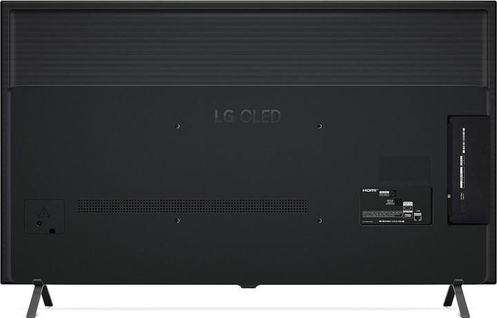 Image du produit LG OLED48A29LA (48", A2, OLED, 4K, 2022)