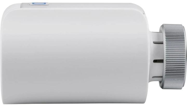 Actual product image Homematic IP Smart Home Radiator Thermostat Evo