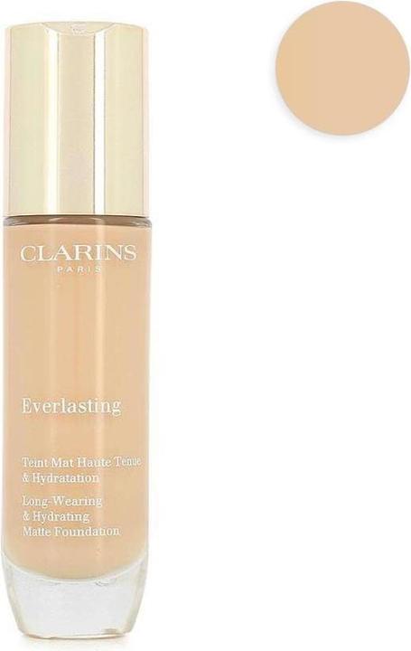 Immagine prodotto Clarins Fondazione eterna (107C Beige)