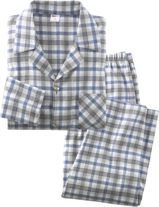 Immagine prodotto ISA Bodywear Pigiama lungo (XL)