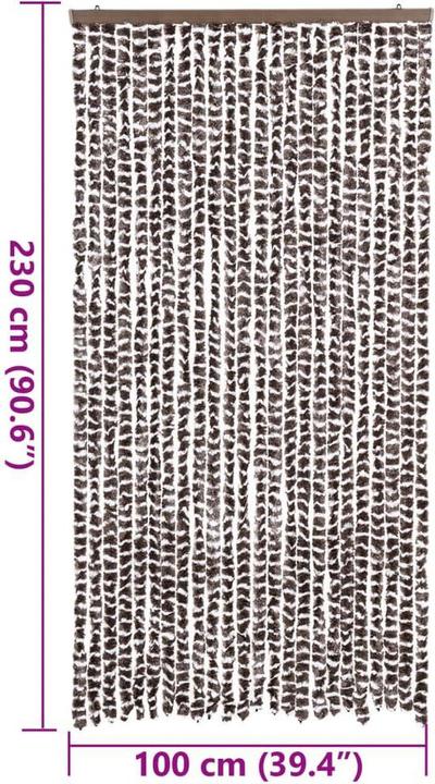 Immagine prodotto VidaXL Stanwood (100 x 230 cm)