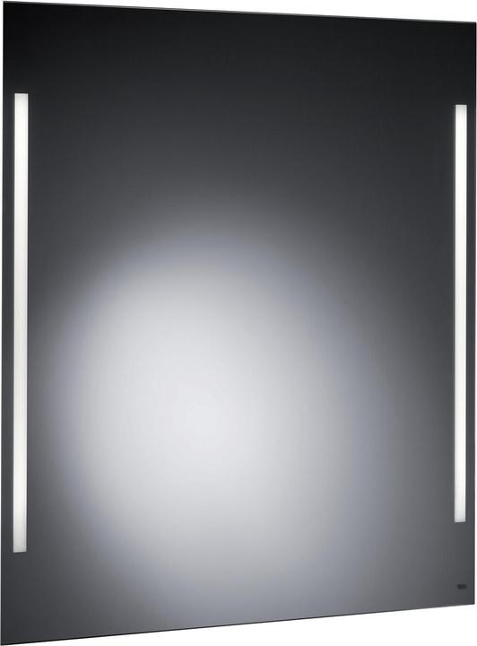 Actual product image Emco light mirror premium, LED light mirror premium 600 x 700 mm