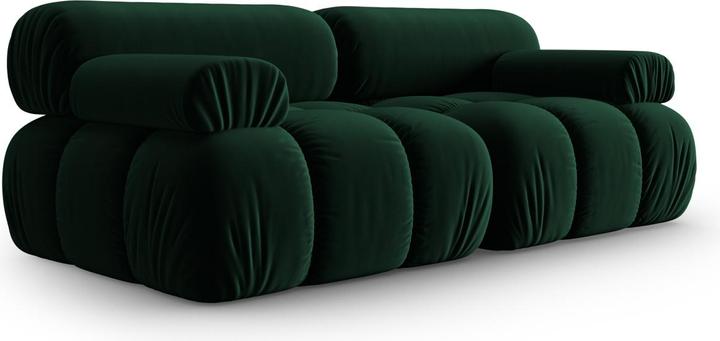 Actual product image Maison Heritage Gerda (2 person sofa, Modular sofa)