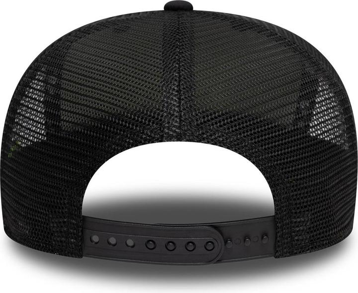 Produktbild New Era 9Fifty Mesh Snapback Cap - Halftone VR46 - S/M (S, M)