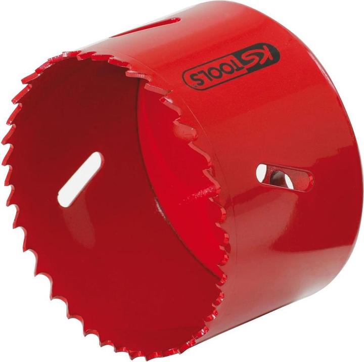 Productafbeelding KS Tools HSS bimetaal gatenzaag (121 millimeter)