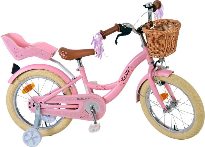 Actual product image Volare Blossom (16")