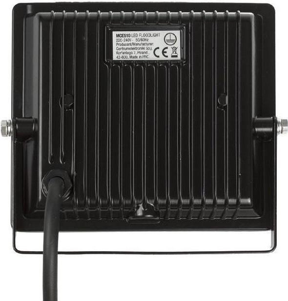 Produktbild Maclean MCE510 - LED Flutlicht Strahler (800 lm, IP65)
