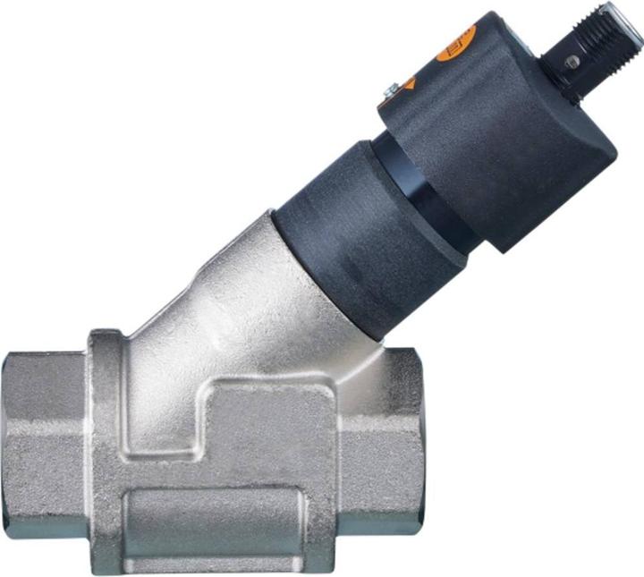 Produktbild ifm Electronic IFM Mechatronischer Durchflusswächter (Messgerätkoffer)