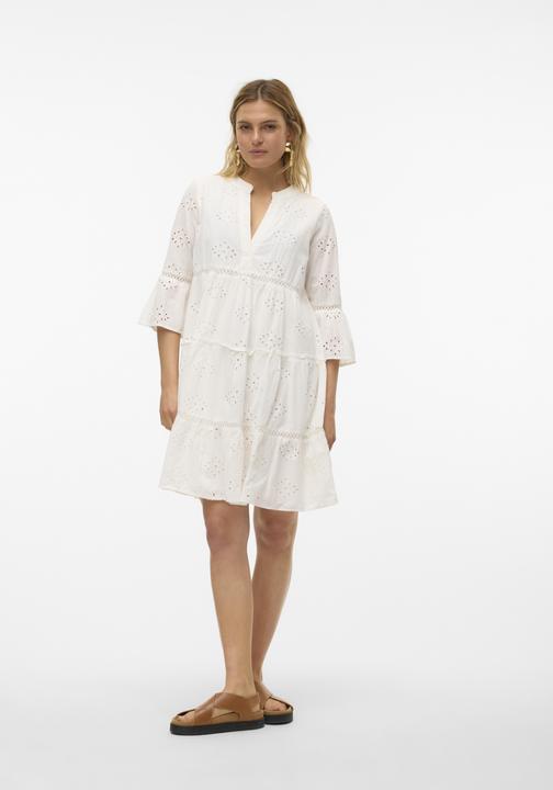 Produktbild Vero Moda VMDICTHE Tunika Bluse (L)