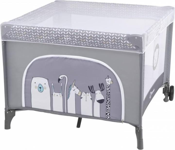 Produktbild Lionelo Lene (100 cm, 100 cm)