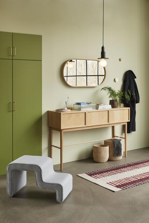 Immagine prodotto Hübsch Lampada con lampadina (E27)