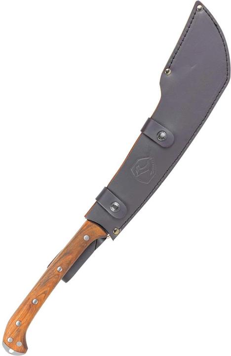 Actual product image Condor Tool & Knife Mid-Makara Machete (35.56 cm)