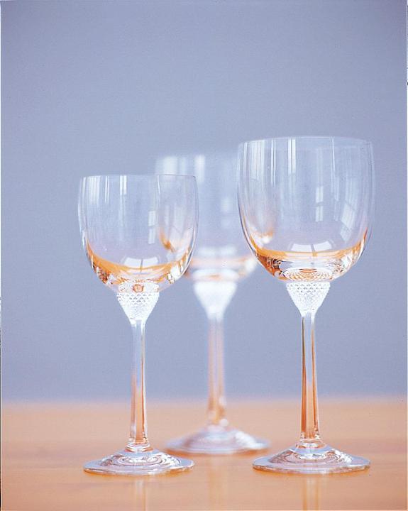 Actual product image Villeroy & Boch Octavie red wine glasses (28 cl, 4 Glasses, Red wine glasses)