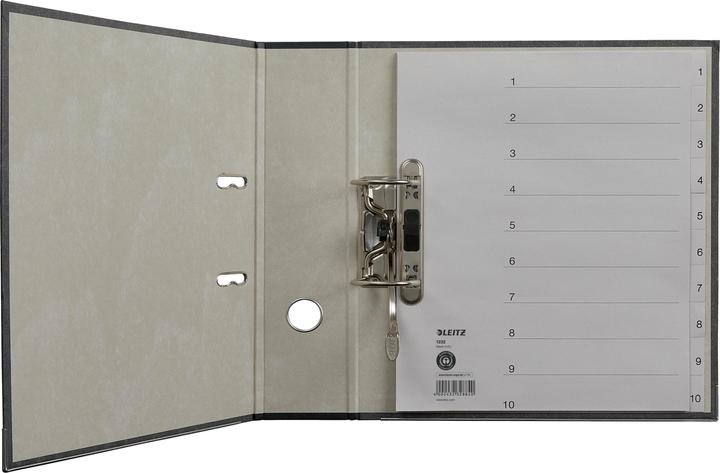 Produktbild Leitz Register Papier