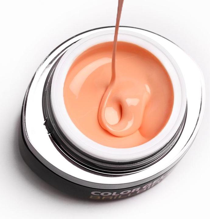 Immagine prodotto BrillBird Gel Brush & Go G34 - 4,5ml (Smalto)