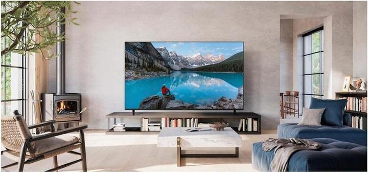 Actual product image Panasonic TX-55MXW834 (55", MXW834, LCD, 4K, 2023)