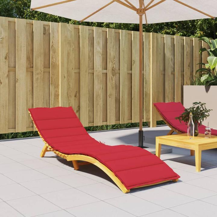 Immagine prodotto VidaXL Hayder (200 x 70 x 3 cm)