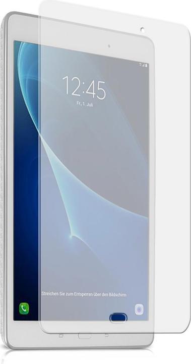 Actual product image SBS Screen protector Glass for Samsung Galaxy Tab A 10.1Inc (1 Piece, Galaxy Tab A 10.1)