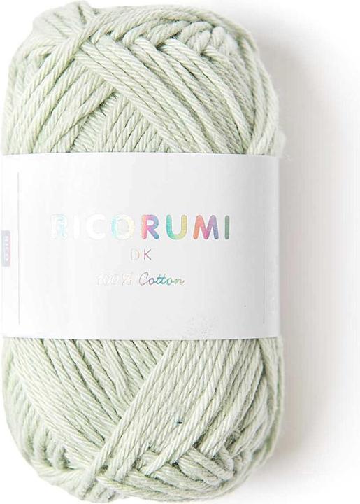 Rico Design Wolle Creative Ricorumi (57.50 m)