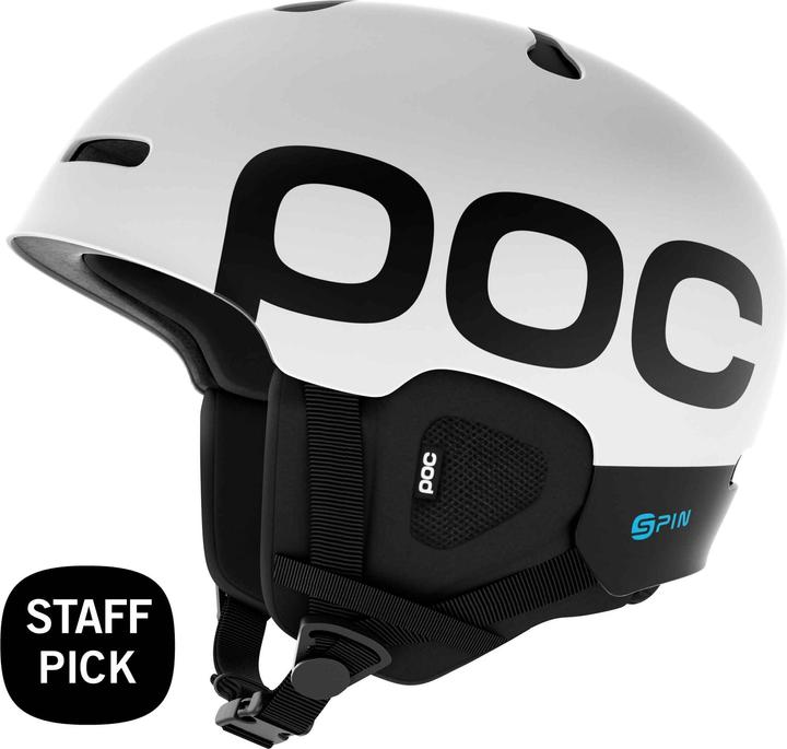 Poc Auric Cut Backcountry Spin (51 - 54 cm, XS, S)