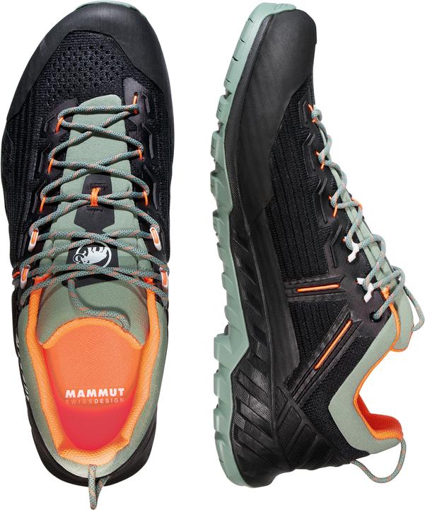 Produktbild Mammut Alnasca Knit III Low (48.5)