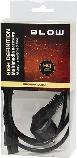 Produktbild Blow CABLE POWER CORD 1.5M 98-204 (1.50 m)