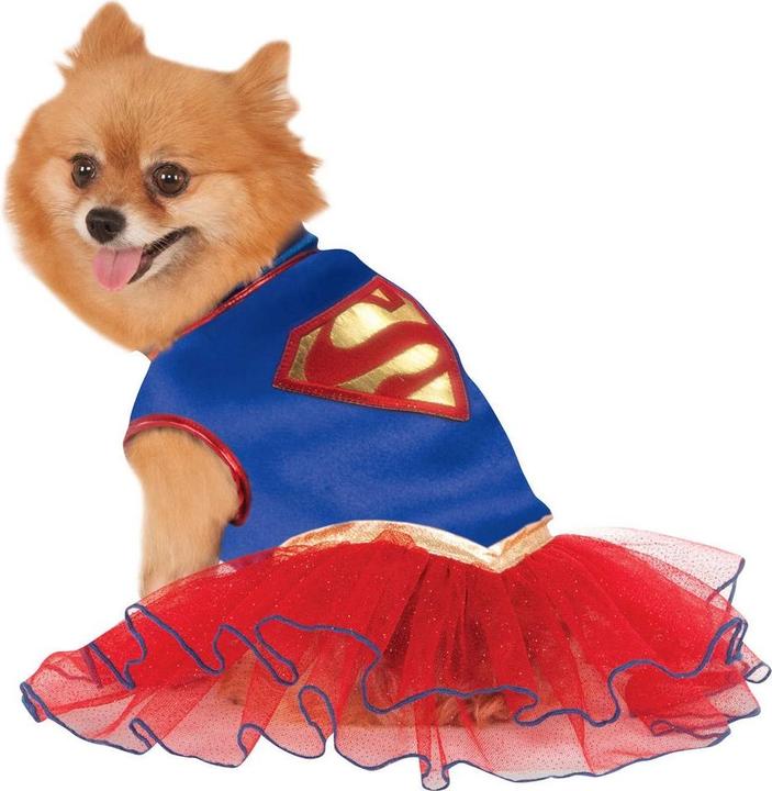Immagine prodotto Universal Textiles Abito per Cani Tutù (XS, Costume per cani)