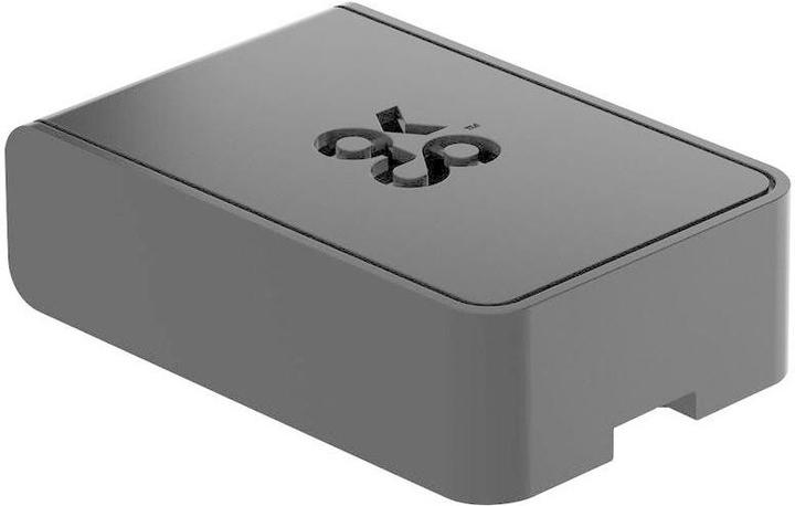 Produktbild Raspberry Pi Slide-Case OKdo Pi 4 Model B