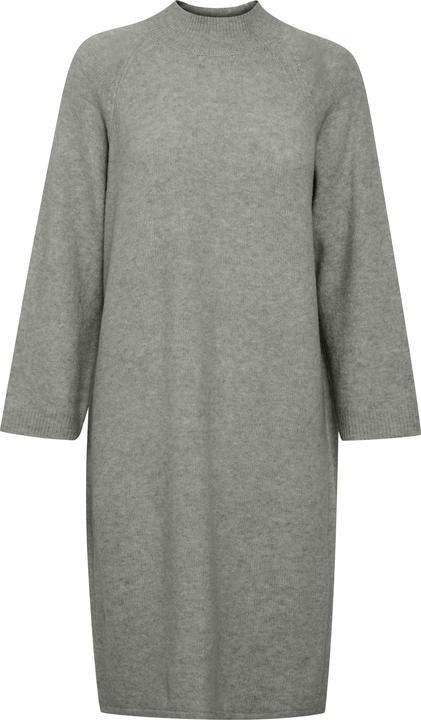 Mid Grey Melange (200455)