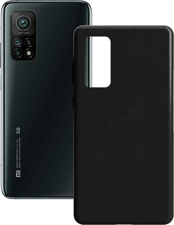 Produktbild Contact Silk Case (Xiaomi Mi 10T Pro)